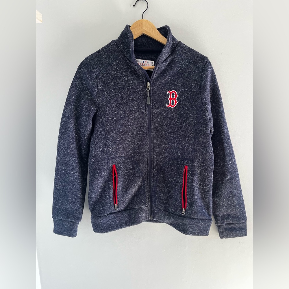 Boston Red Sox jacket